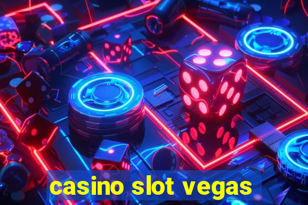 casino slot vegas