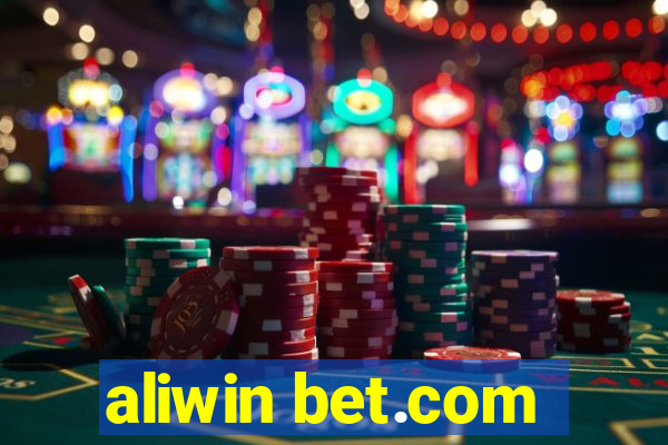 aliwin bet.com