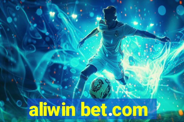 aliwin bet.com