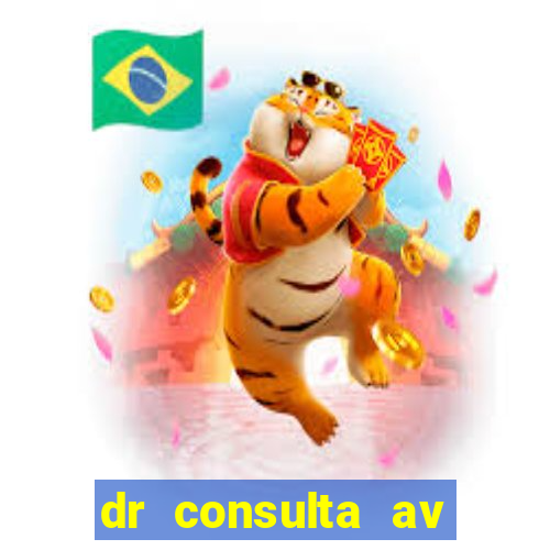 dr consulta av cruzeiro do sul