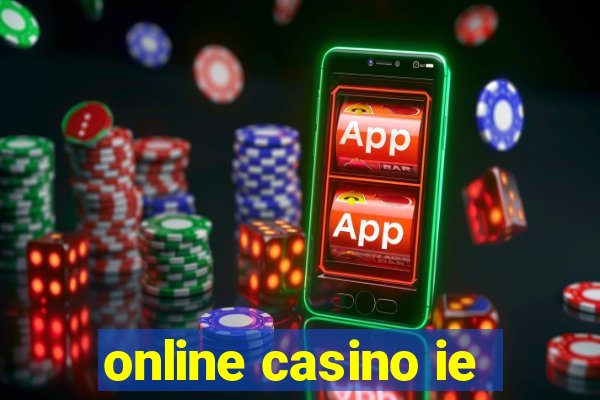 online casino ie