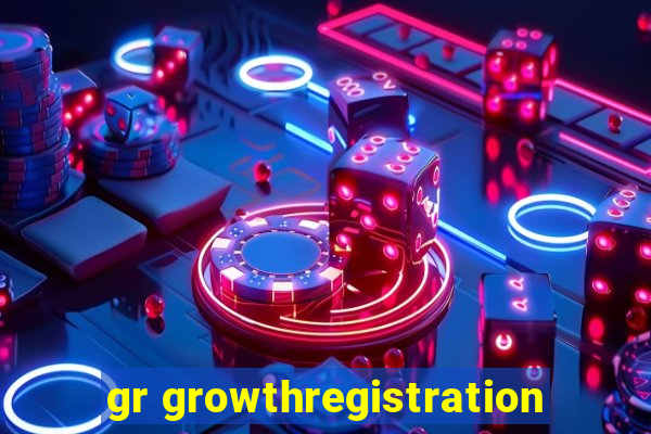 gr growthregistration