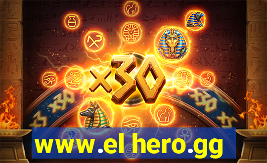 www.el hero.gg