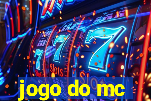 jogo do mc