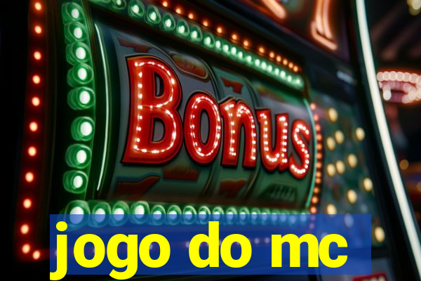 jogo do mc