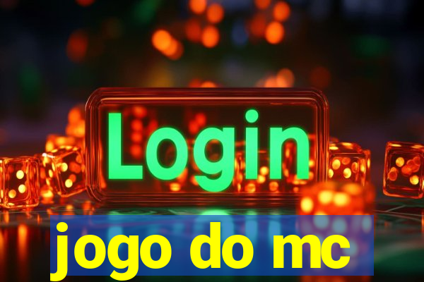 jogo do mc