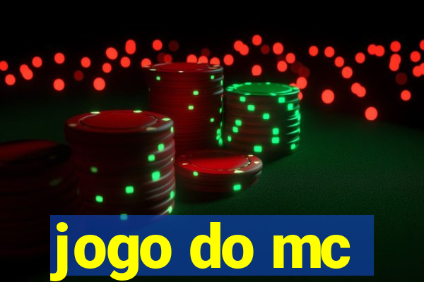 jogo do mc