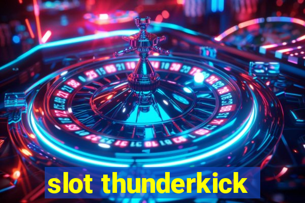 slot thunderkick