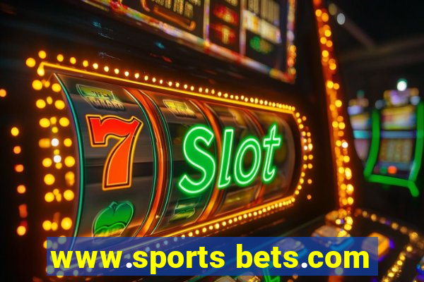 www.sports bets.com