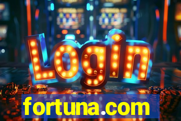 fortuna.com