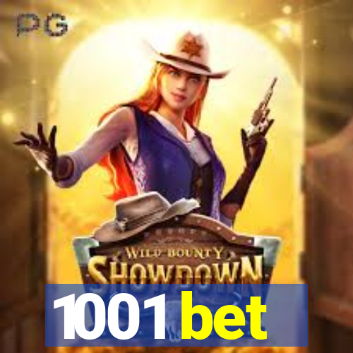 1001 bet