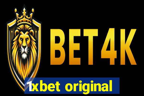 1xbet original