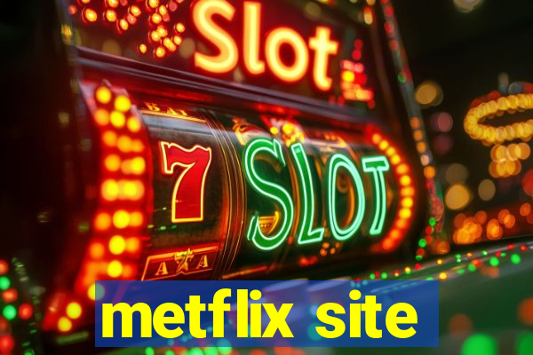 metflix site