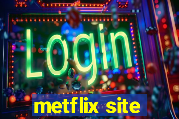 metflix site