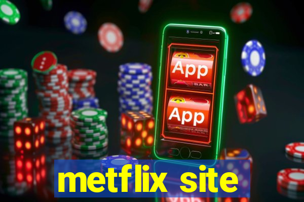 metflix site