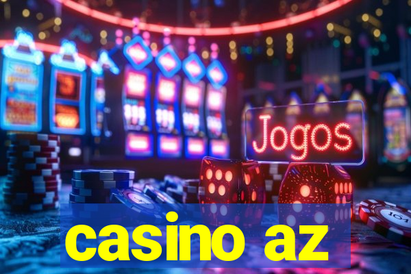 casino az