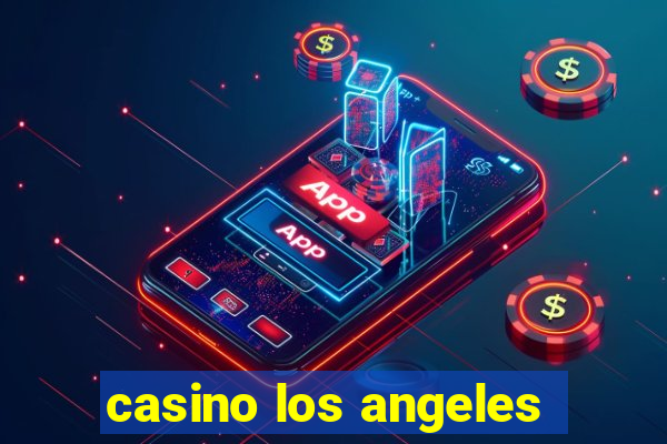 casino los angeles