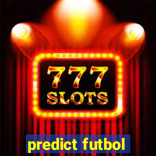 predict futbol