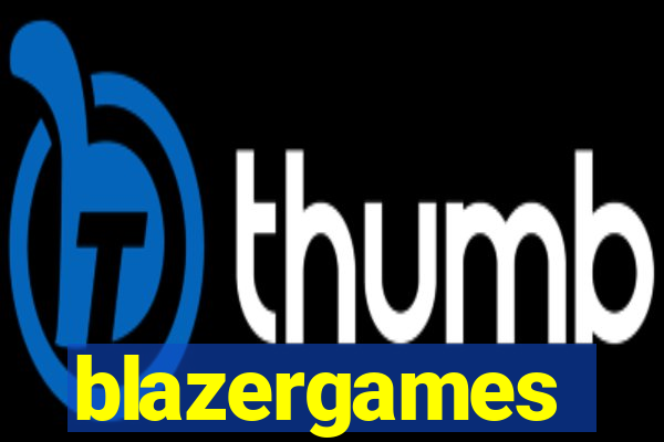 blazergames