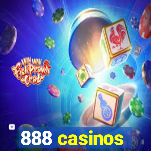 888 casinos