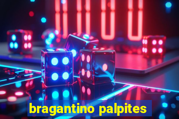 bragantino palpites