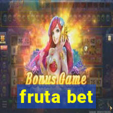 fruta bet