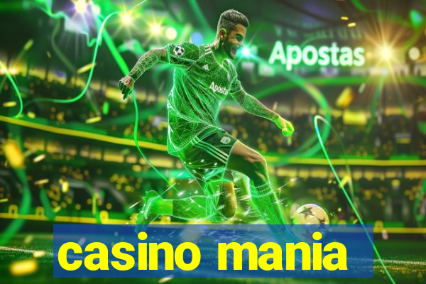 casino mania