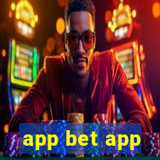 app bet app