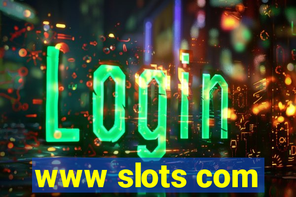 www slots com