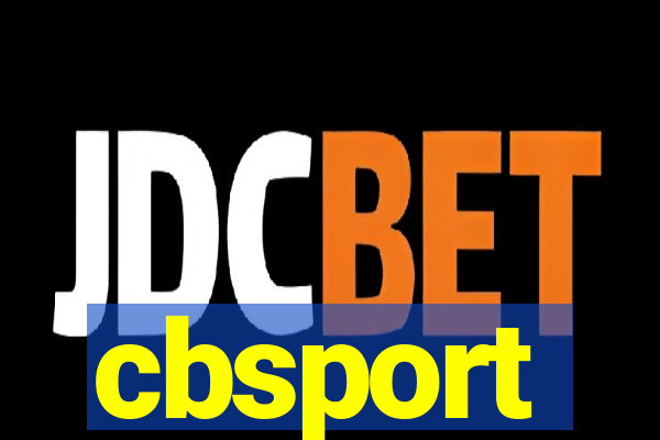 cbsport