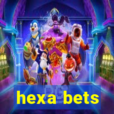 hexa bets