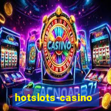 hotslots-casino