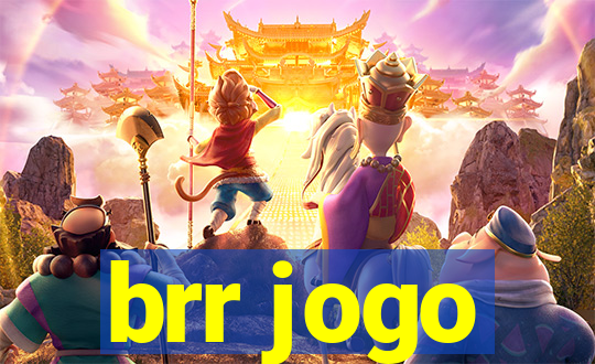 brr jogo