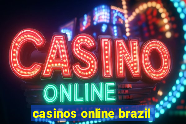 casinos online brazil