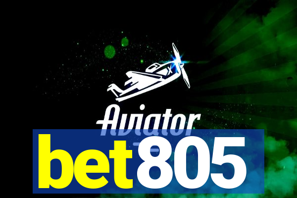 bet805