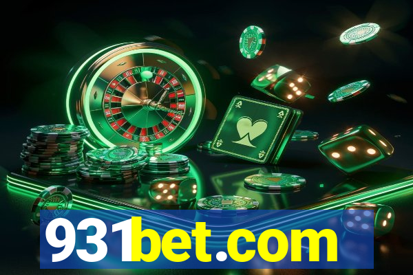 931bet.com