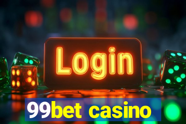 99bet casino