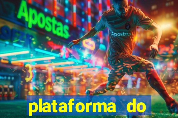 plataforma do neymar casino