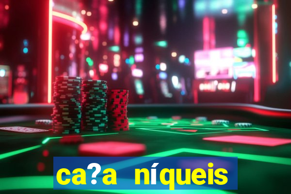 ca?a níqueis fortune tiger