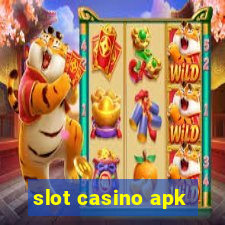 slot casino apk