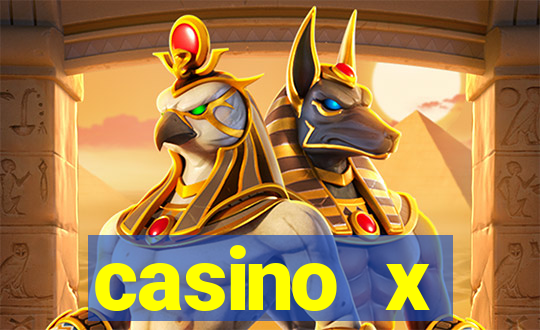 casino x рабочее зеркало