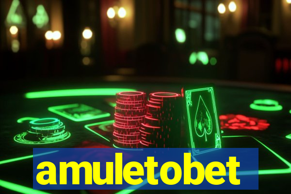 amuletobet