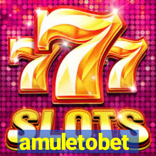 amuletobet