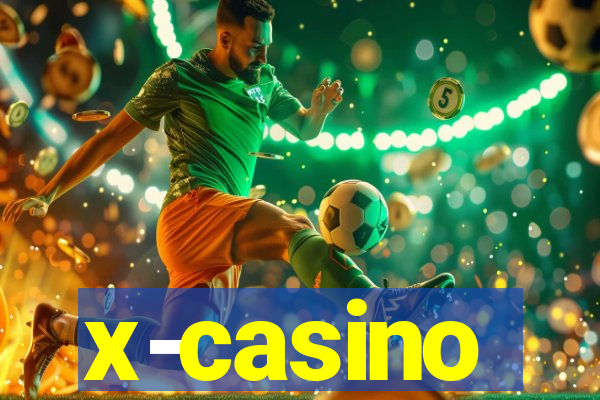 x-casino