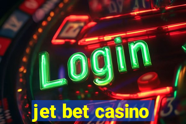 jet bet casino