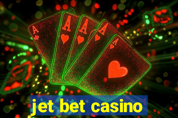 jet bet casino