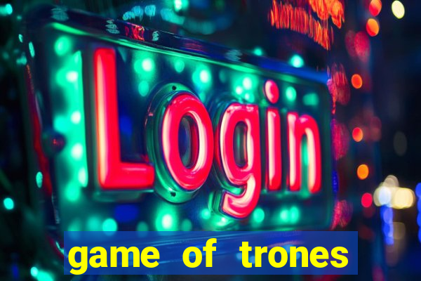 game of trones torrent magnet