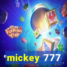 mickey 777