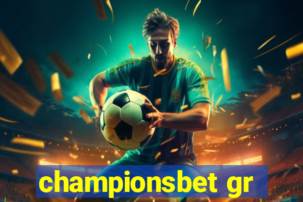 championsbet gr