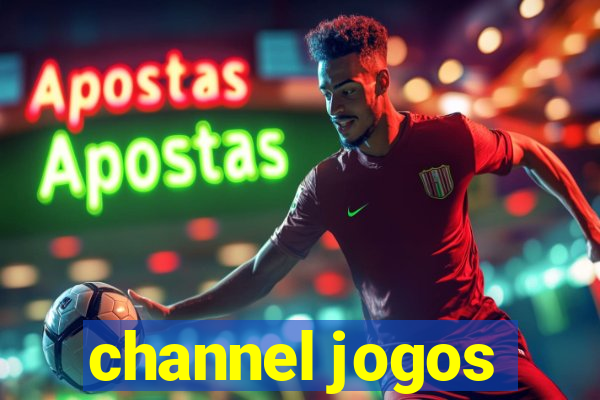 channel jogos